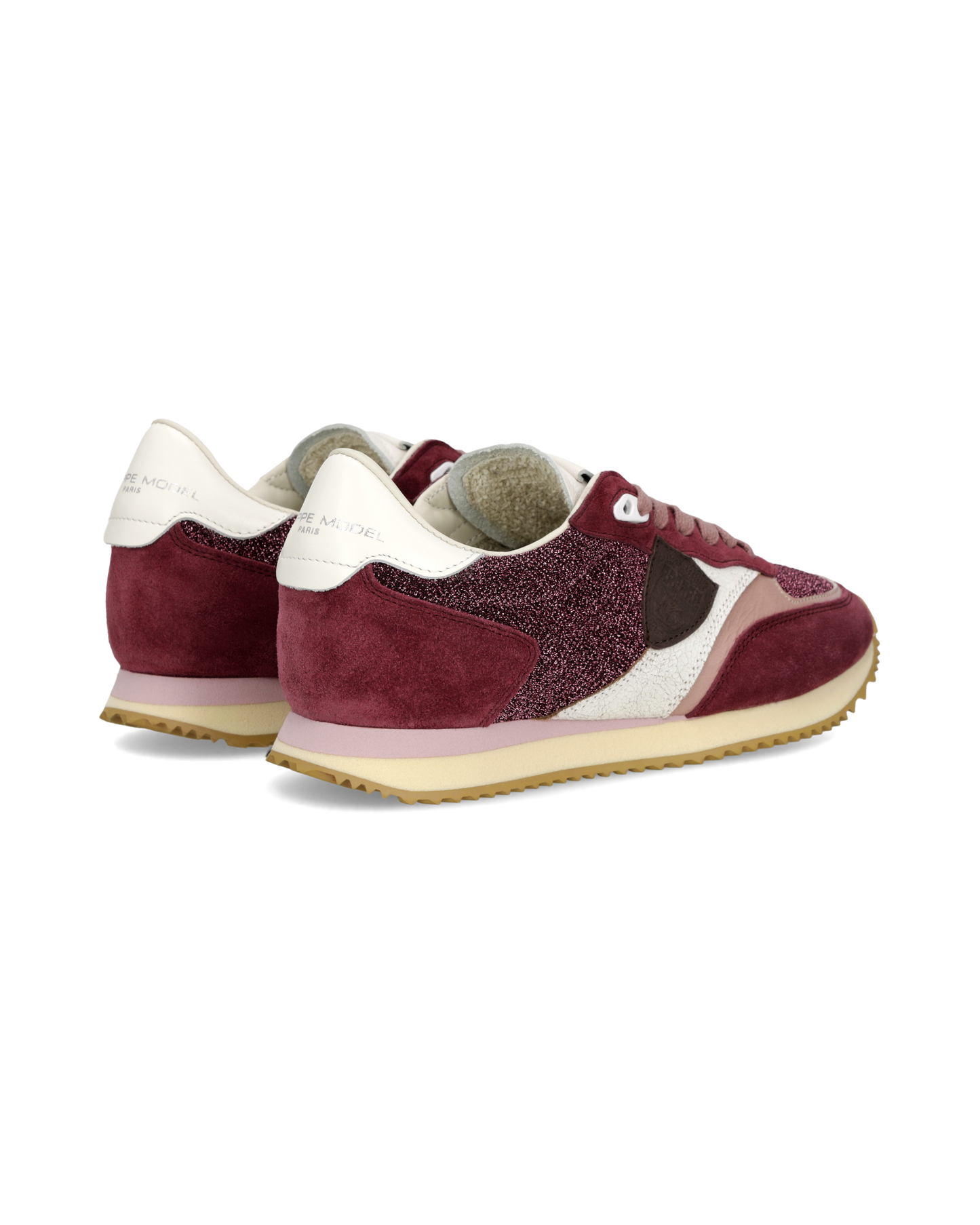 Sneakers Blville Donna, Fucsia