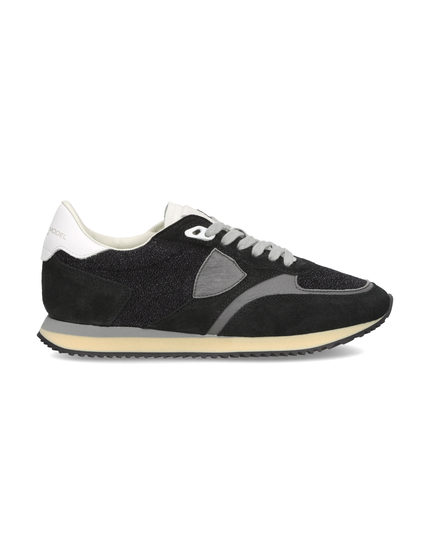 Sneakers Blville Women, Black