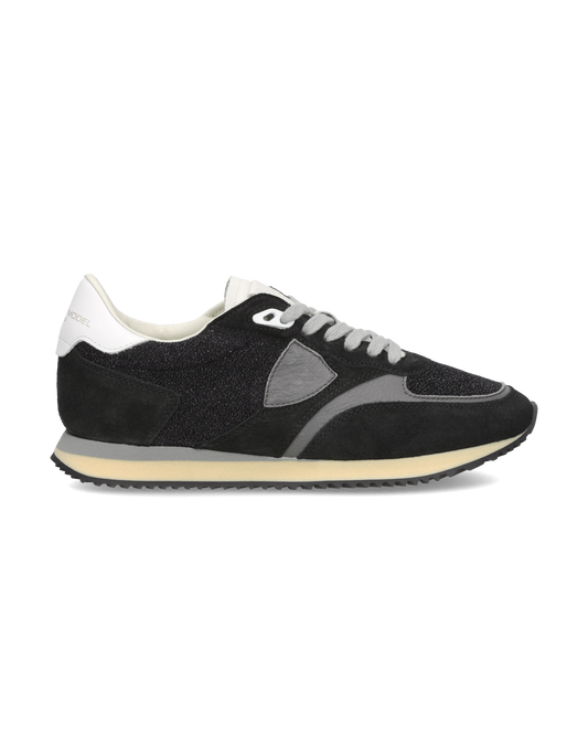 Sneakers Blville Women, Black