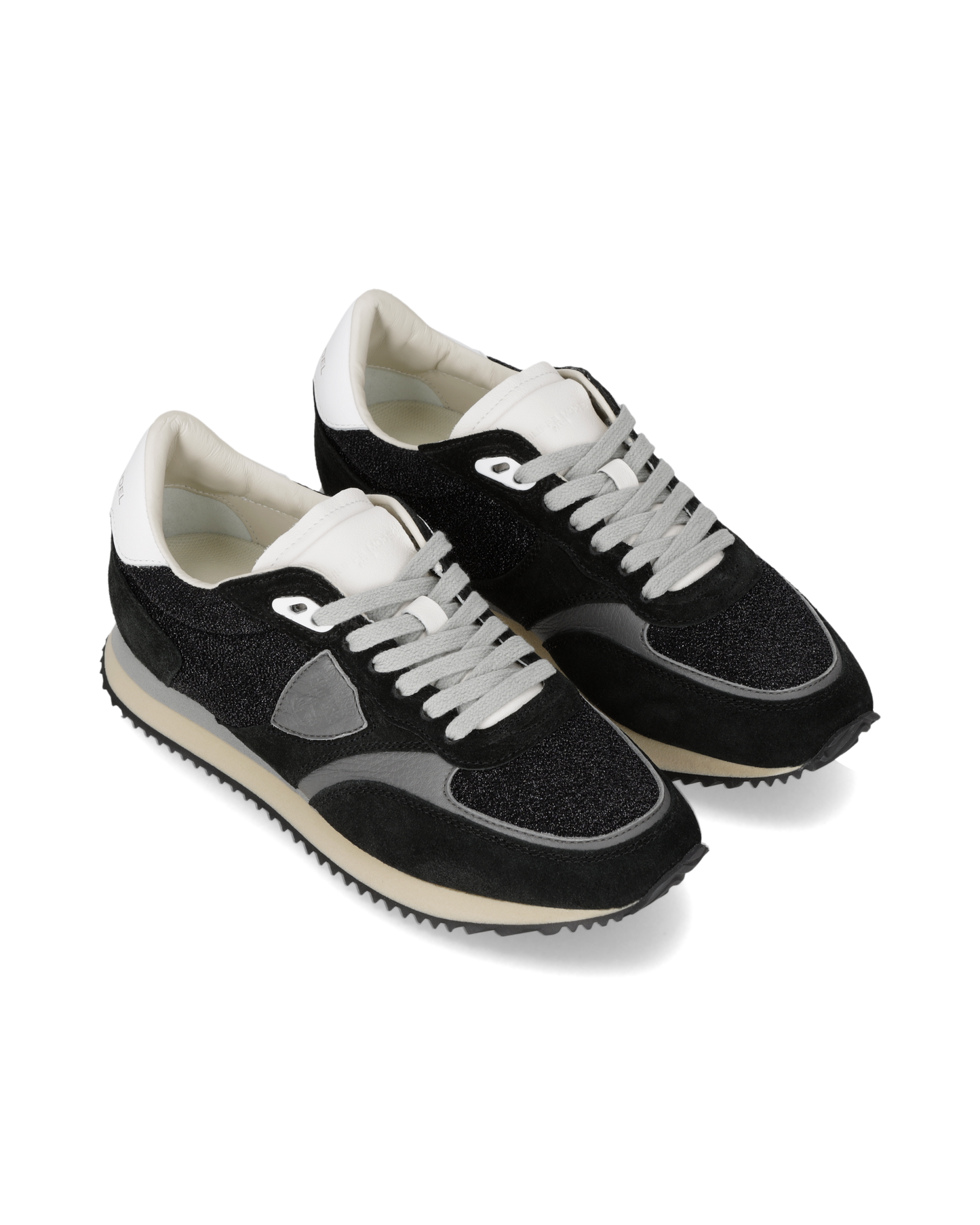 Sneakers Blville Women, Black