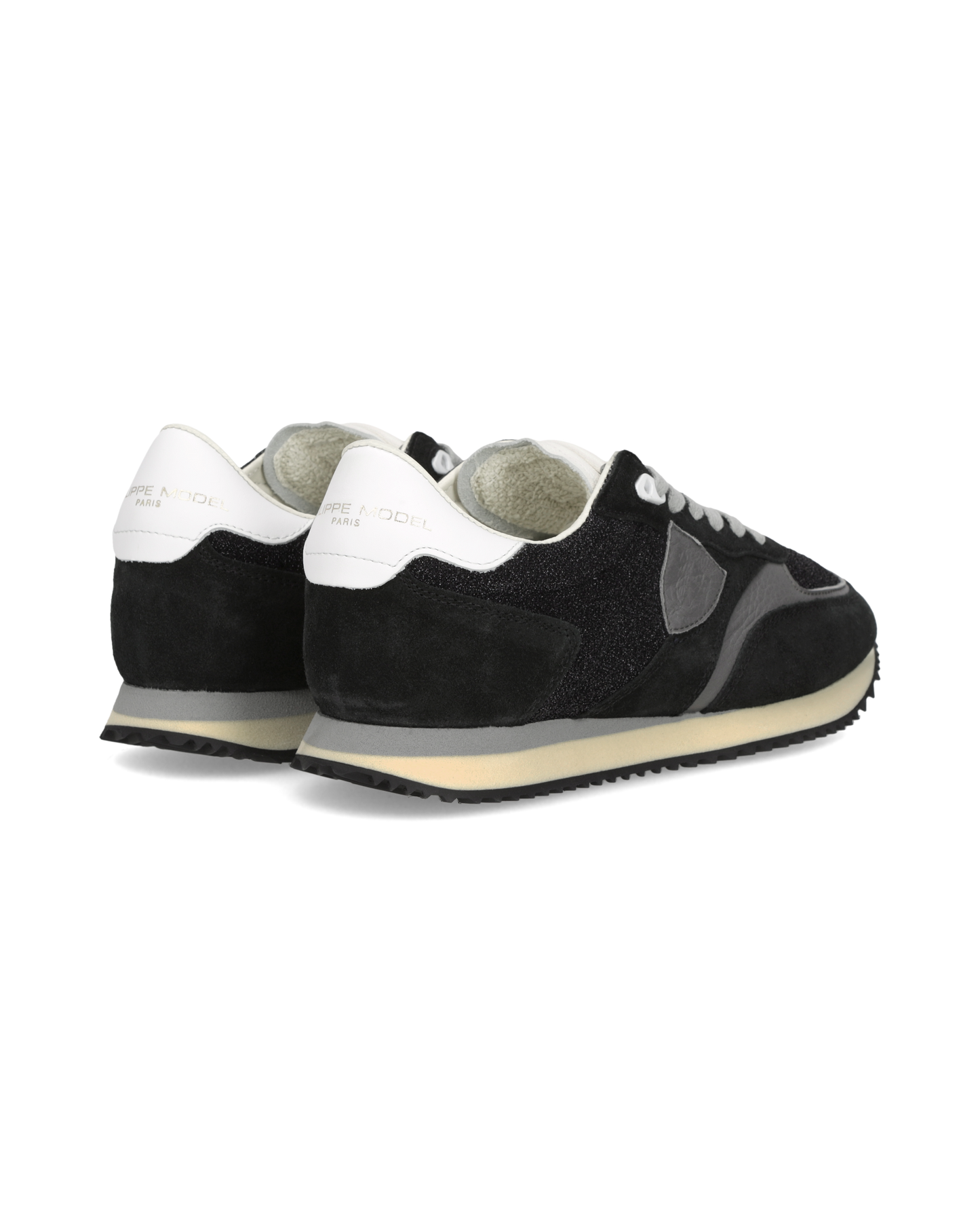 Sneakers Blville Women, Black
