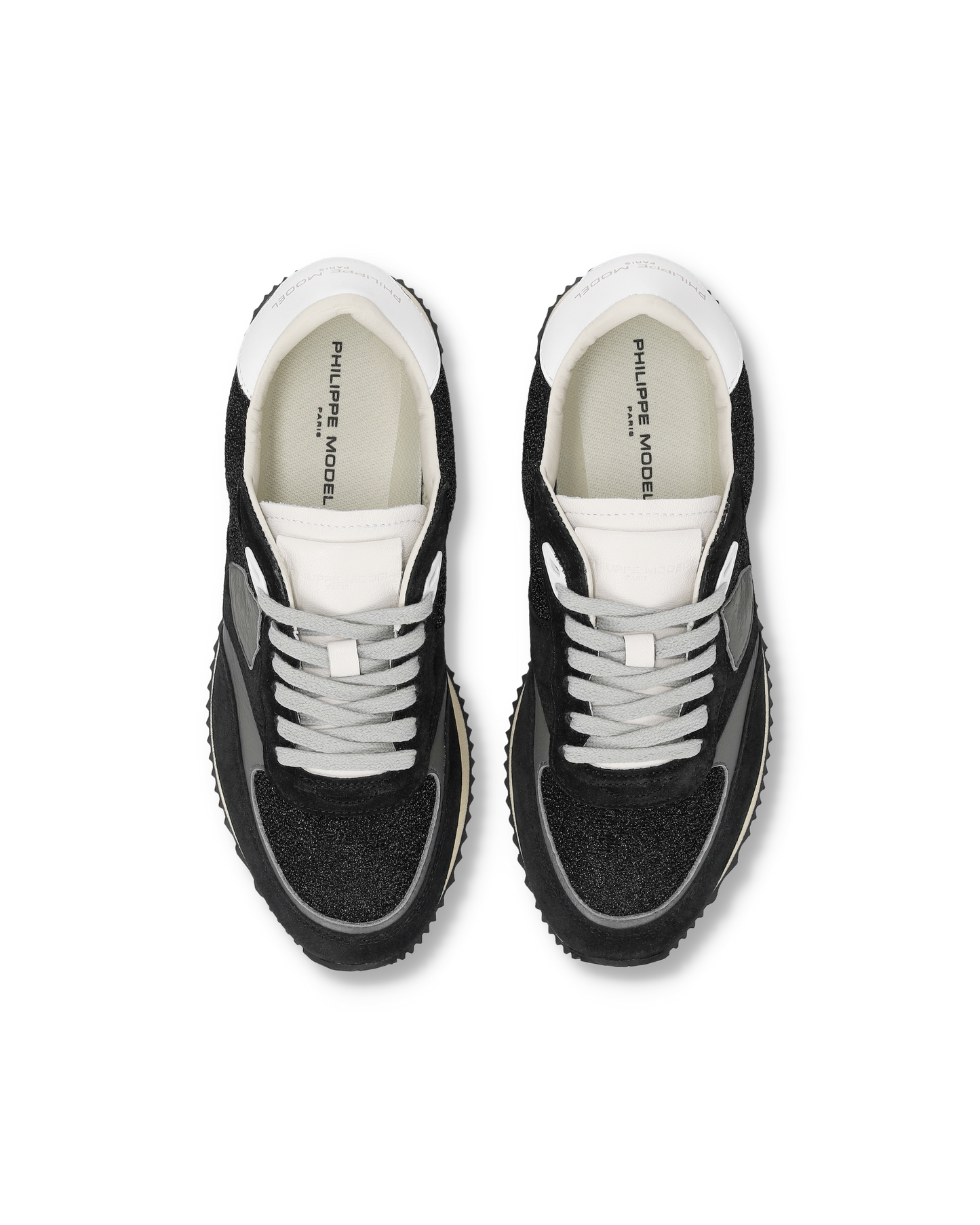 Sneakers Blville Women, Black