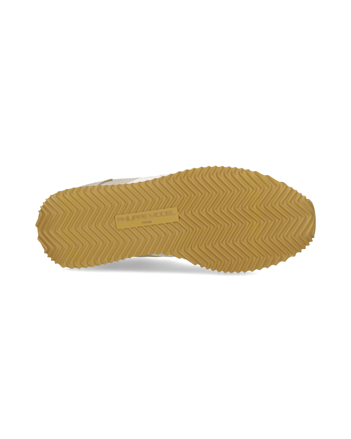 Sneakers Blville Donna, Platino