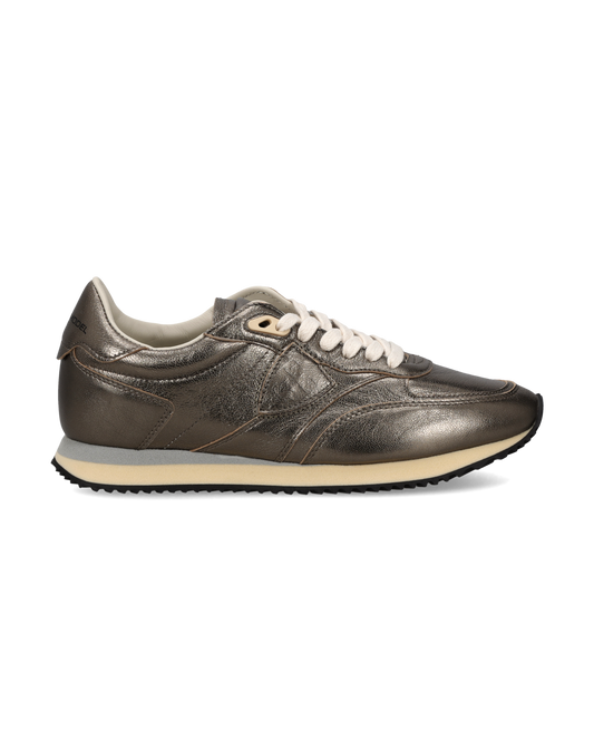 Sneakers Blville Donna, Kaki