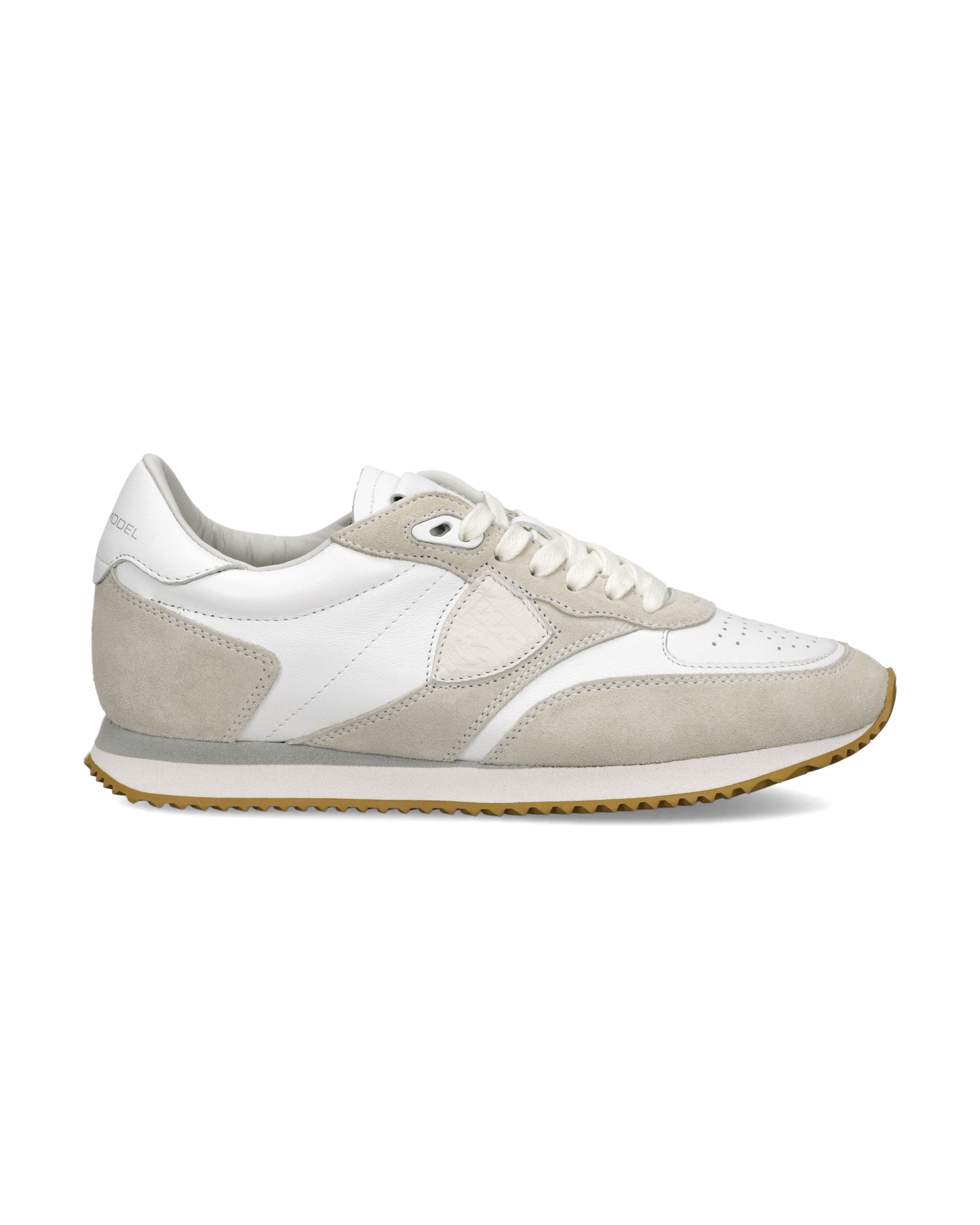 Sneakers Blville Donna, Bianco