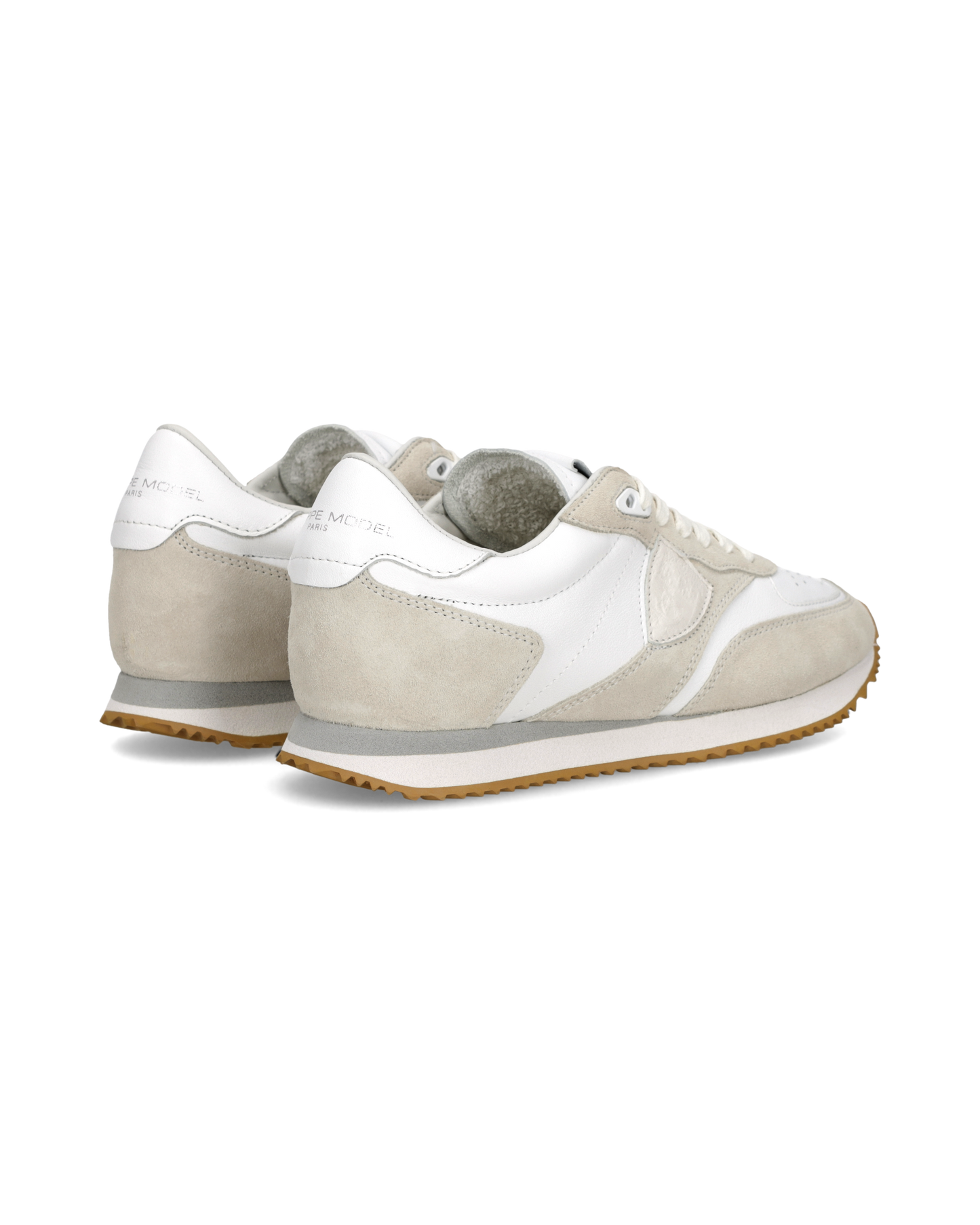 Sneakers Blville Donna, Bianco