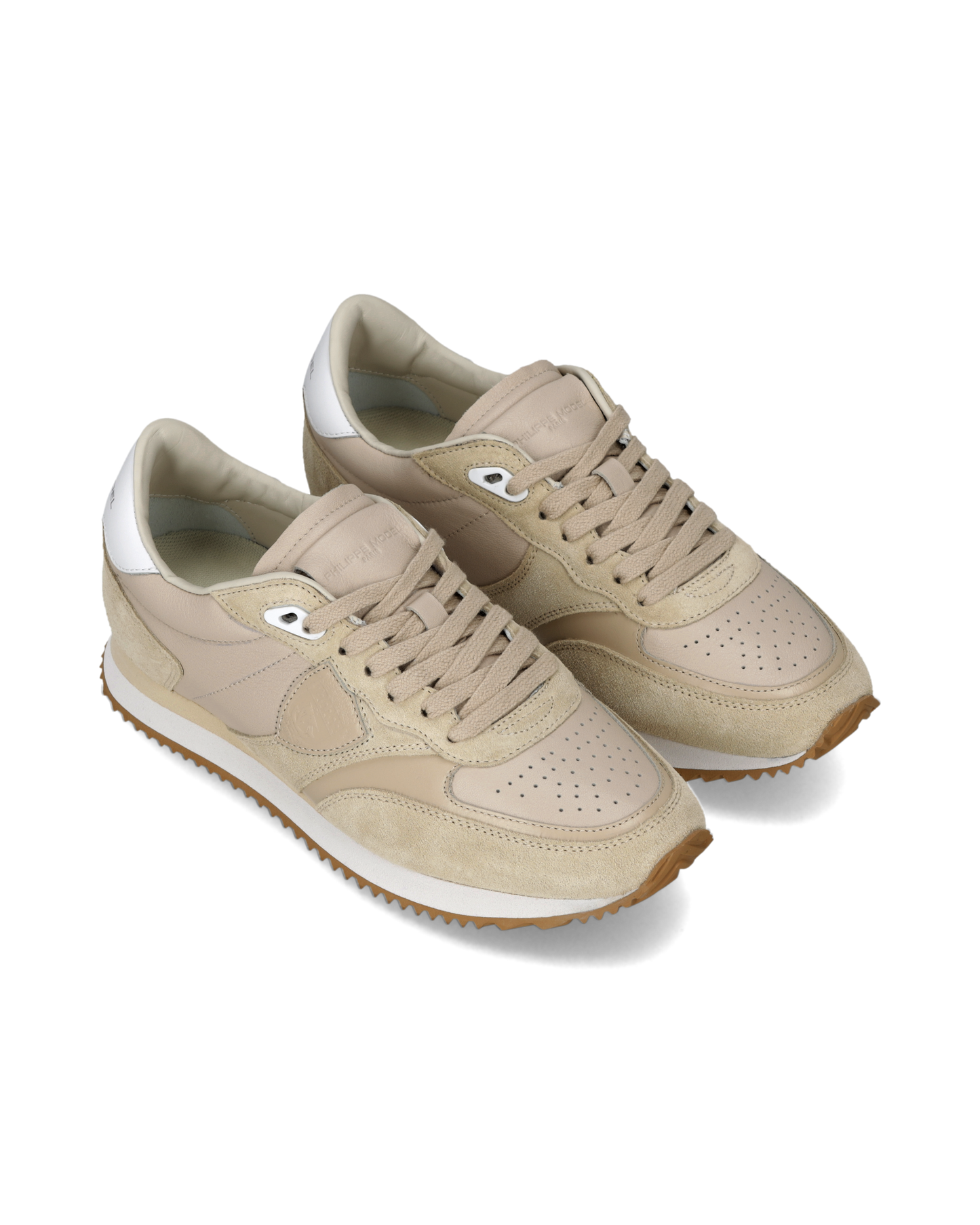 Damessneakers Blville, Zand 