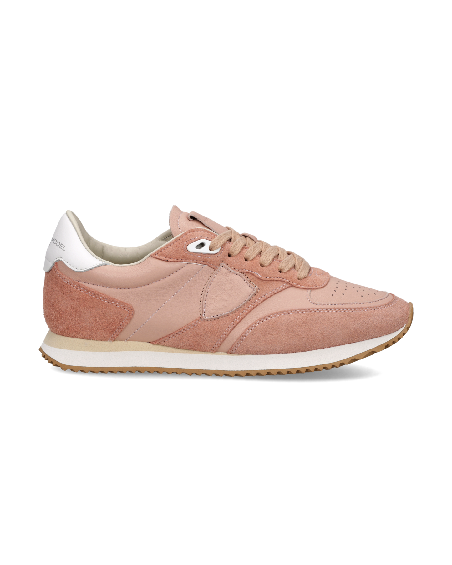 Zapatillas Blville Para Mujer, Coral