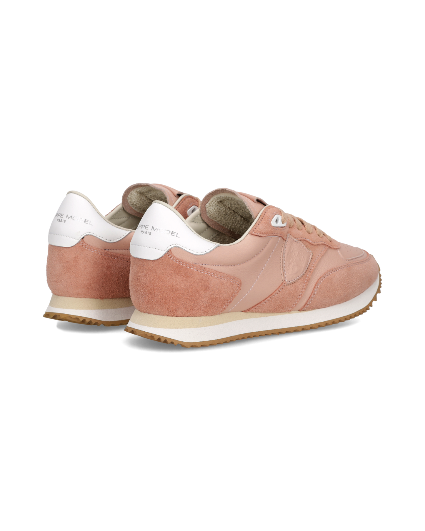 Zapatillas Blville Para Mujer, Coral