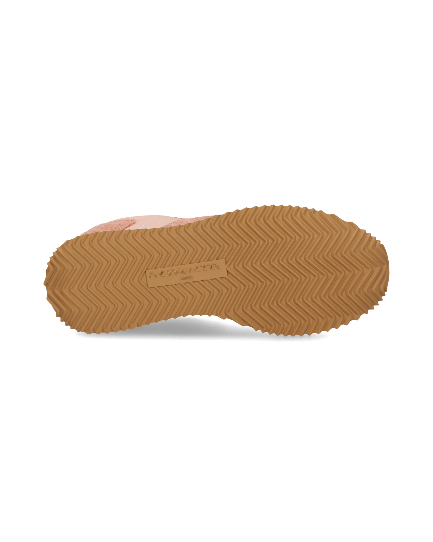 Zapatillas Blville Para Mujer, Coral