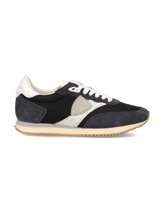 Sneakers Blville Donna, Nero