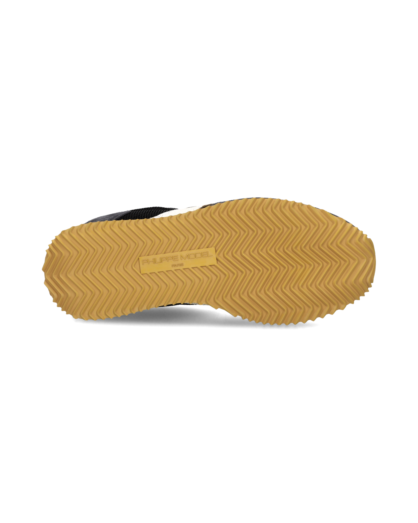 Sneakers Blville Donna, Nero