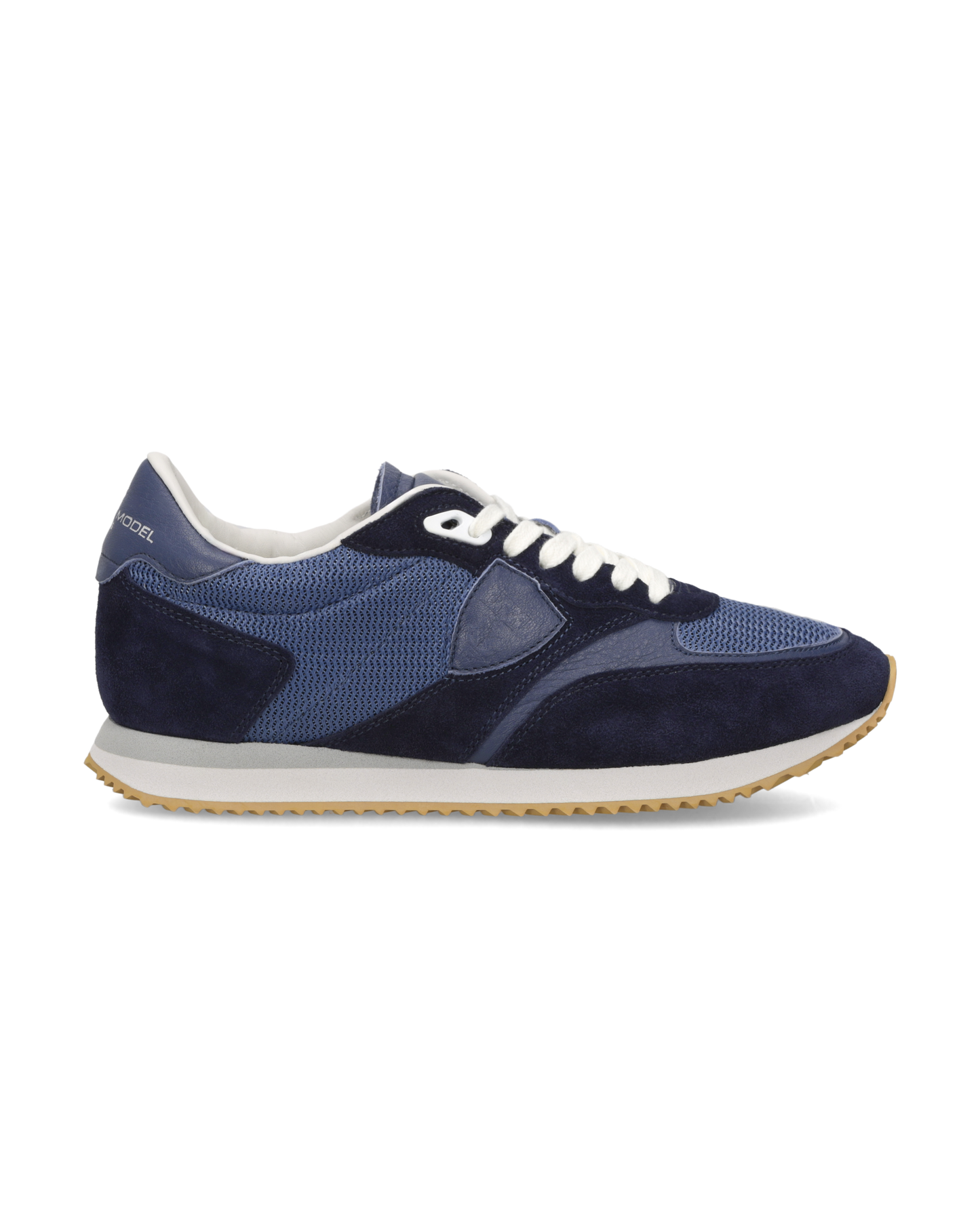 Sneakers Blville Women, Ocean Blue