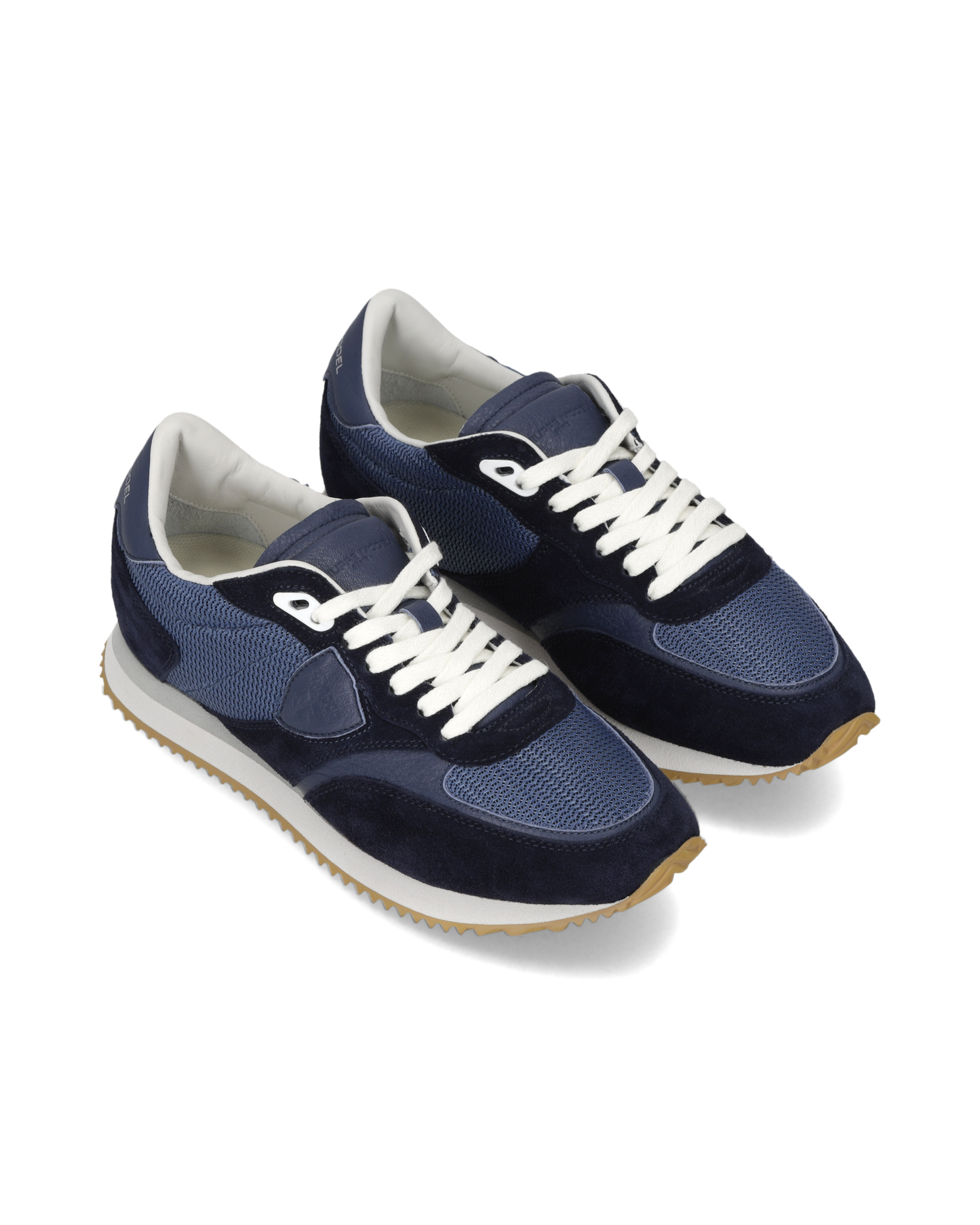 Sneakers Blville Women, Ocean Blue