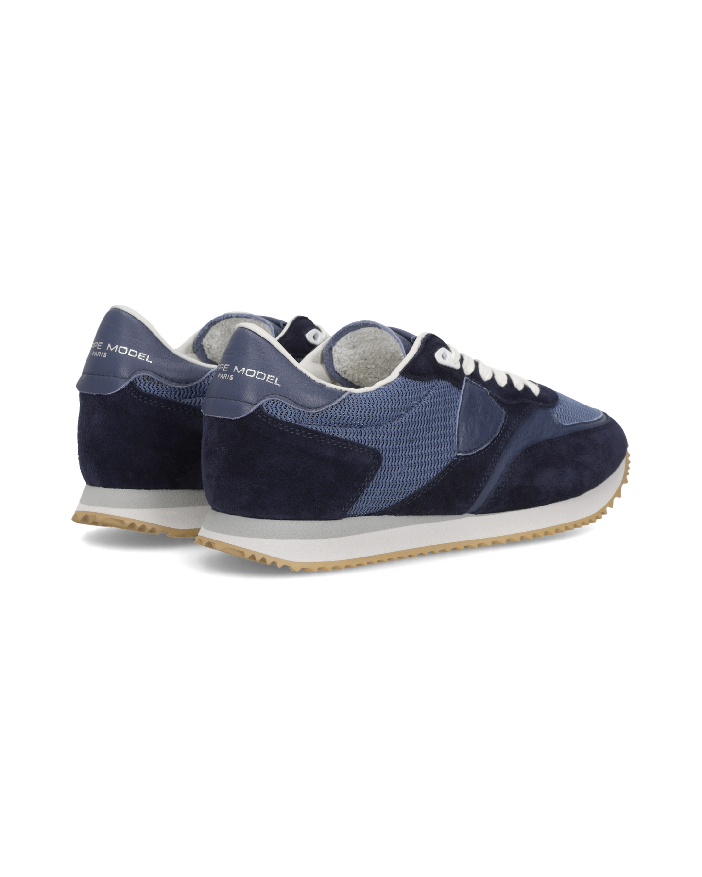 Sneakers Blville Women, Ocean Blue