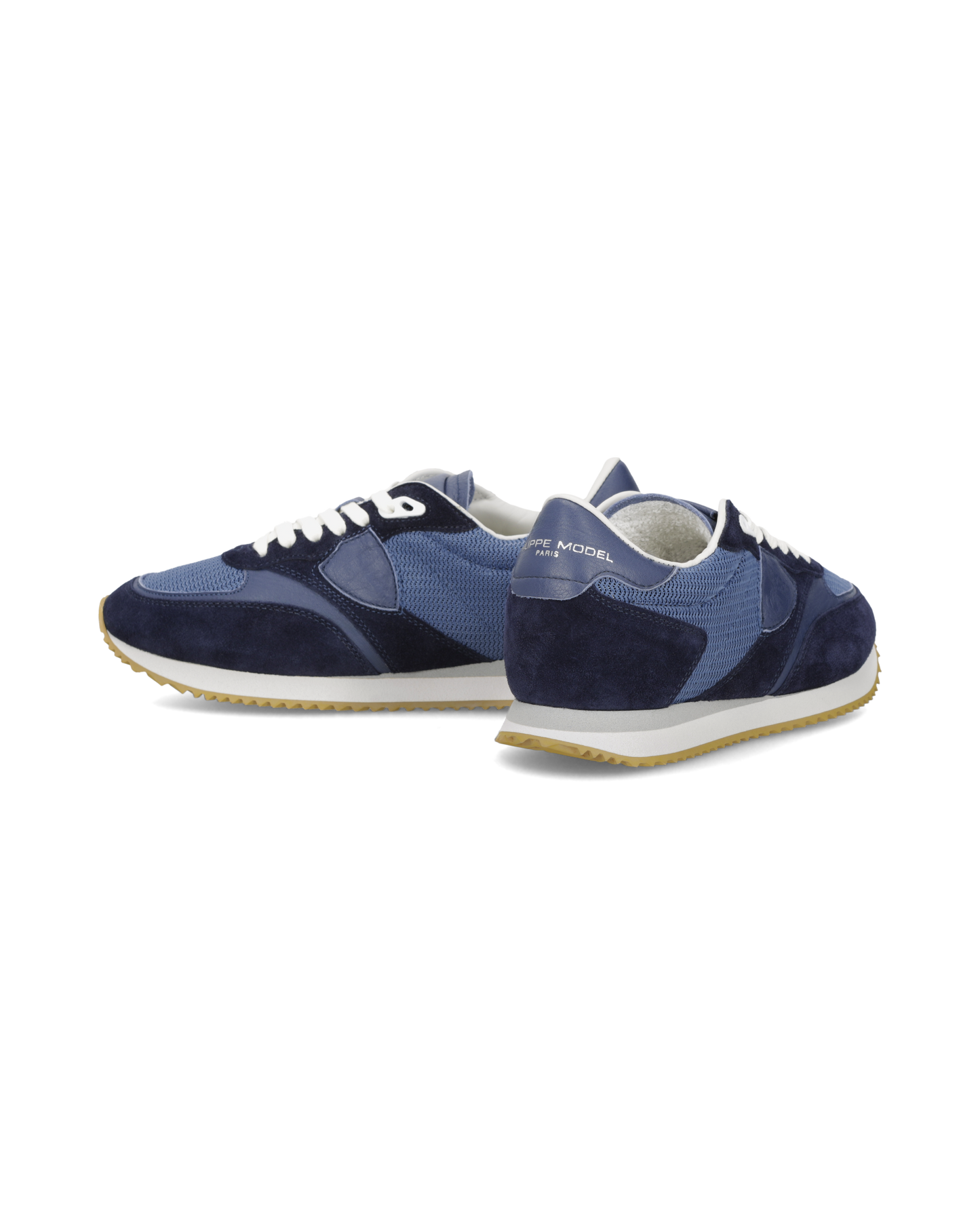 Sneakers Blville Women, Ocean Blue