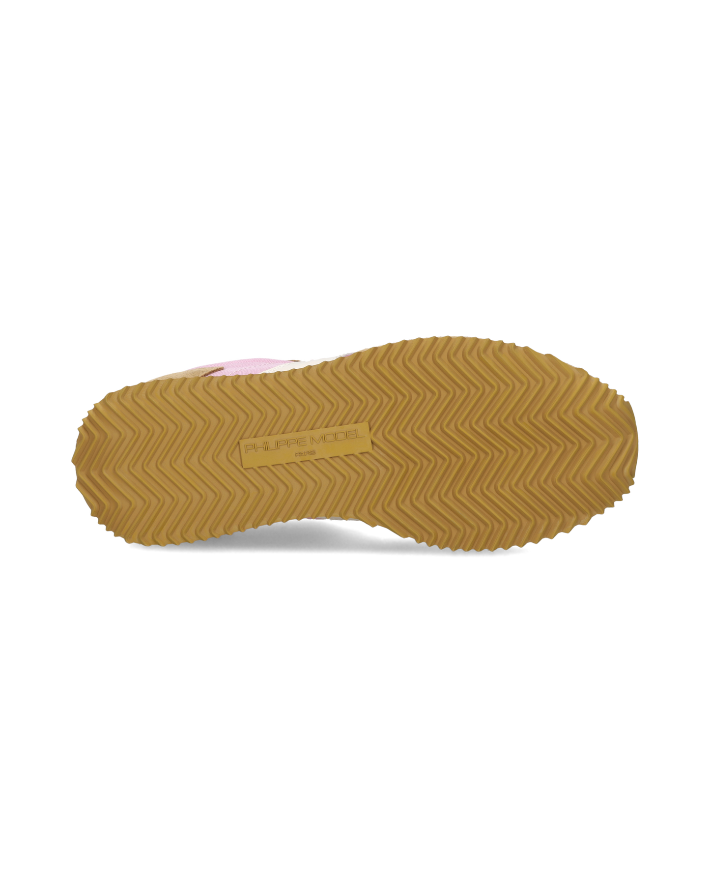 Sneakers Blville Women, Fuchsia Beige Pink