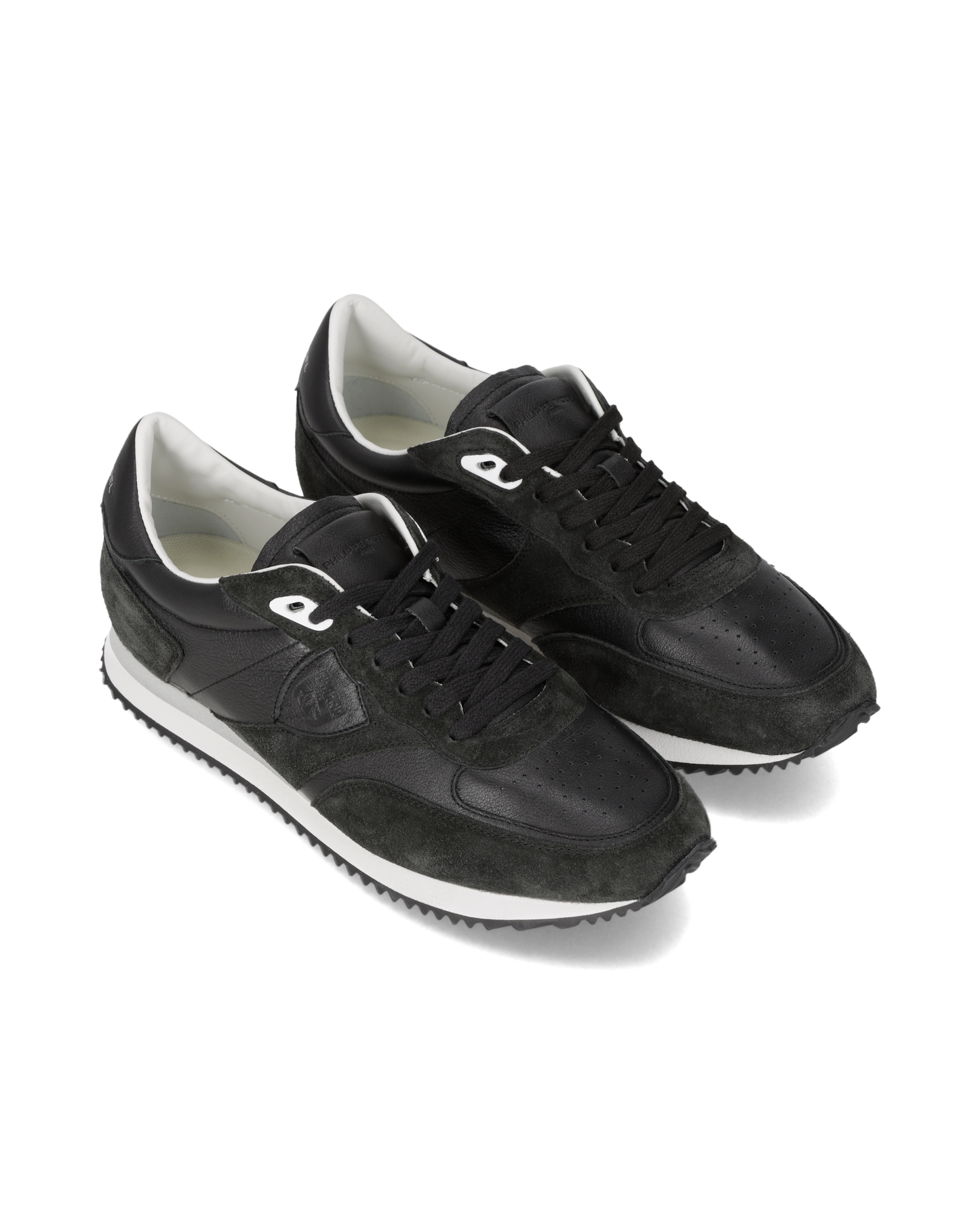 Sneakers Blville Uomo, Nero