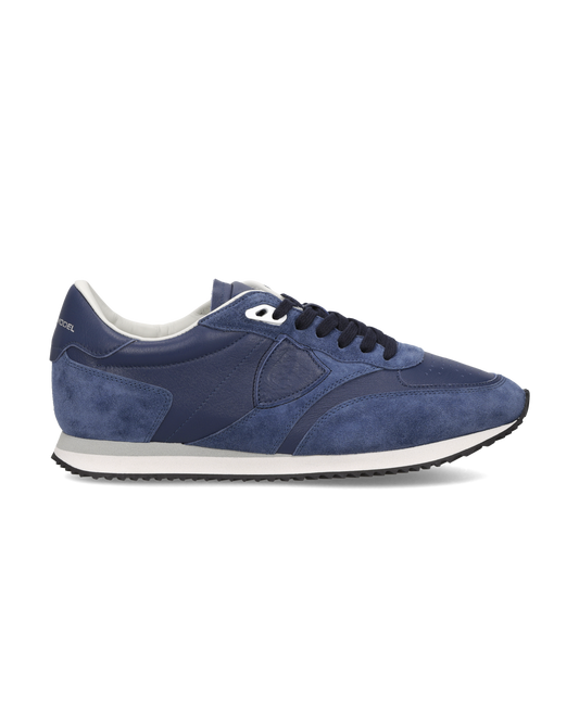 Sneakers Blville Men, Bluette