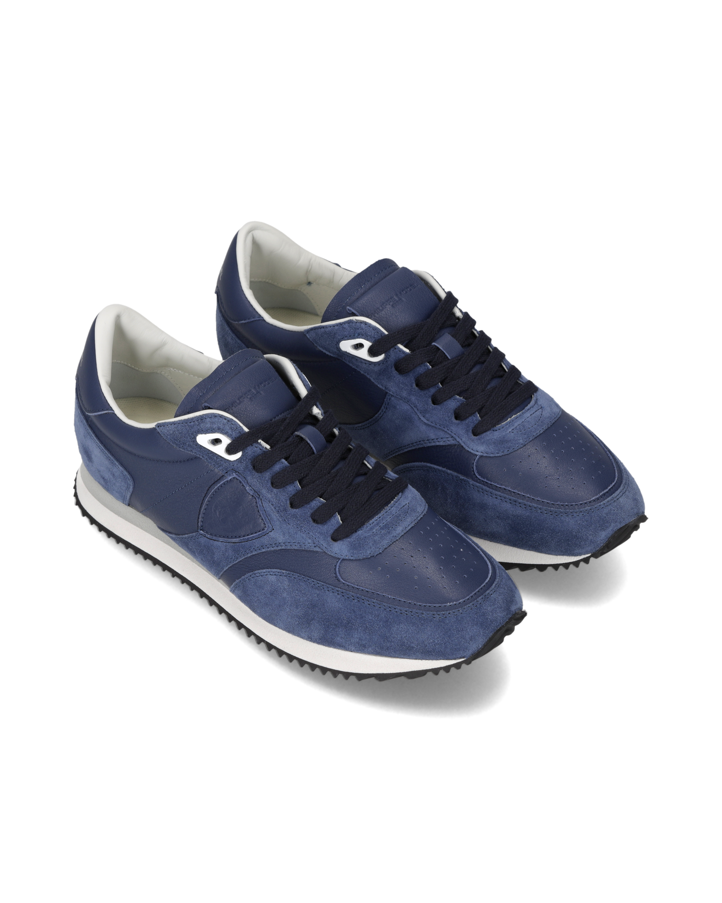 Sneakers Blville Uomo, Bluette