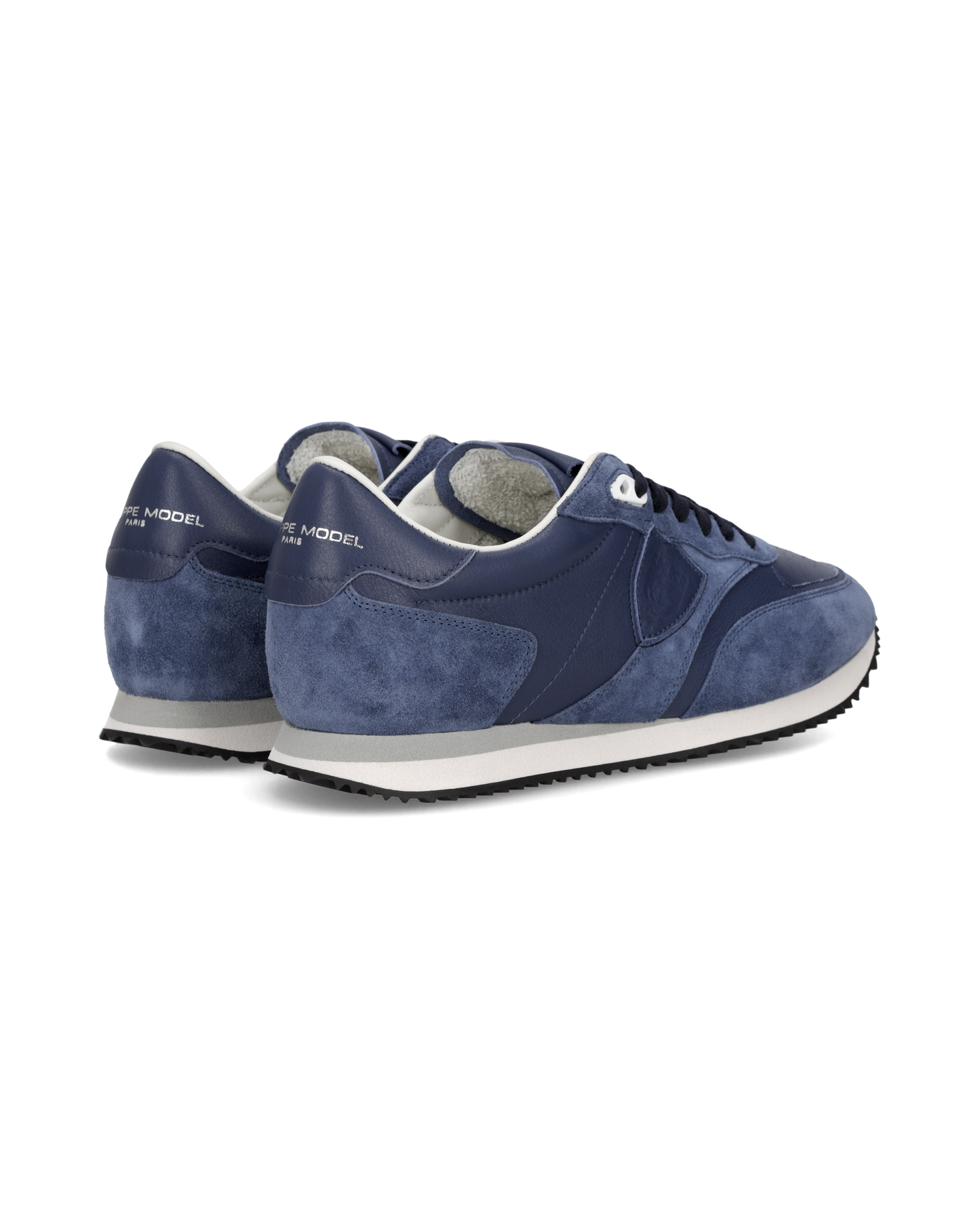 Sneakers Blville Uomo, Bluette