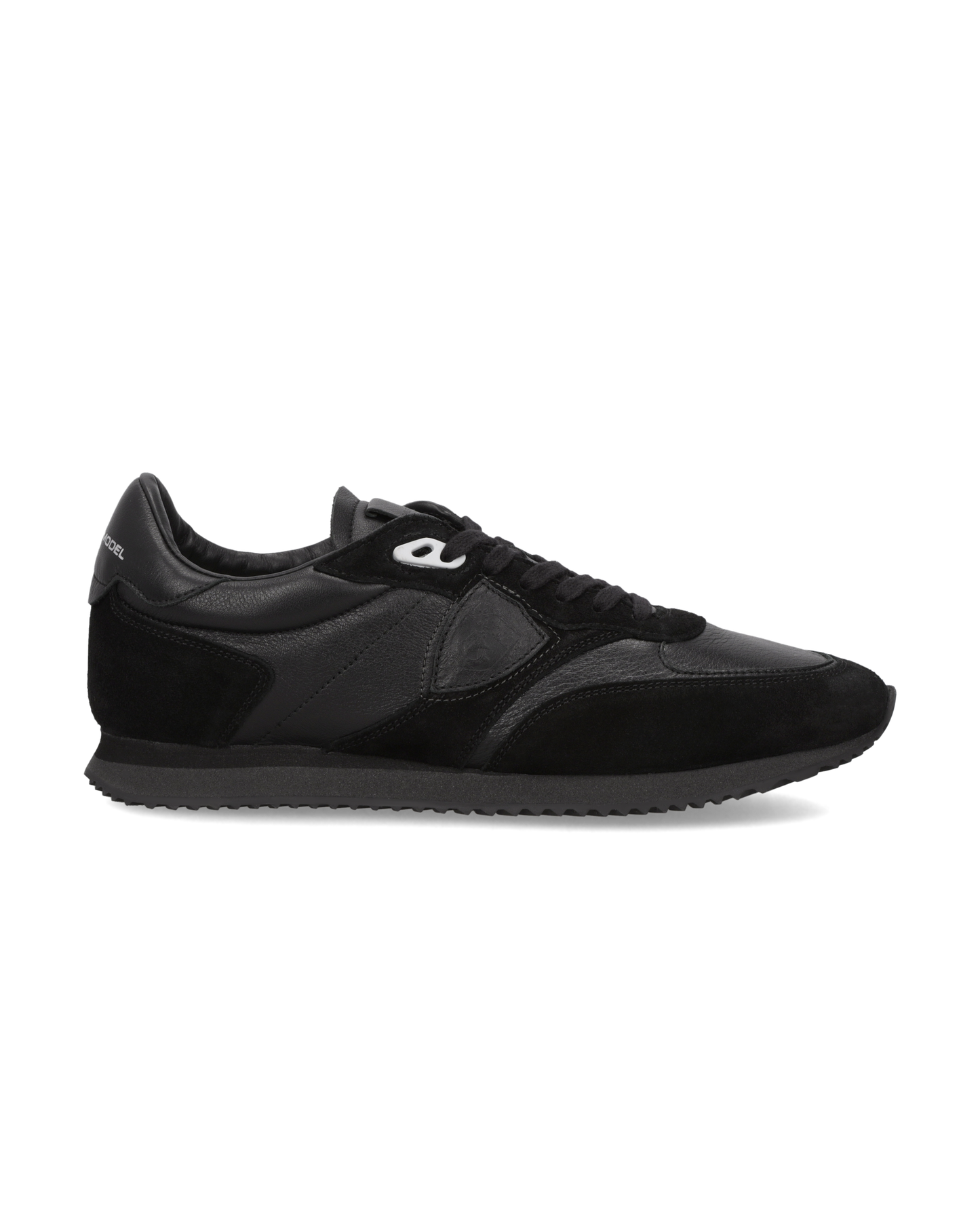 Baskets Blville Homme, Noir