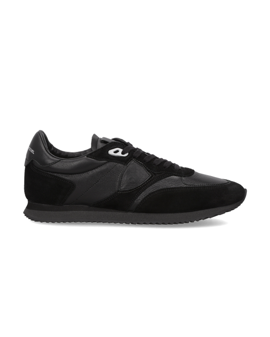 Baskets Blville Homme, Noir