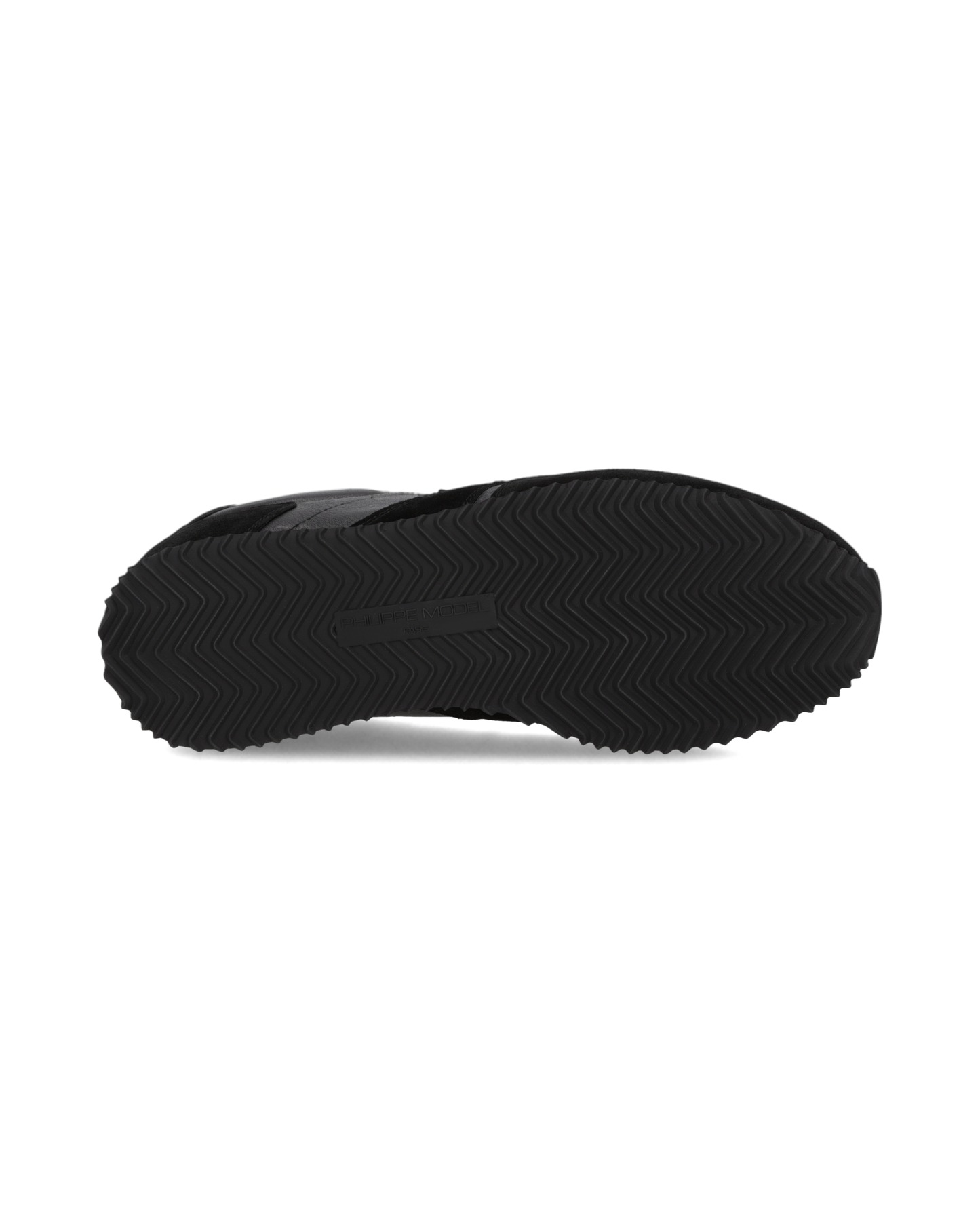 Baskets Blville Homme, Noir