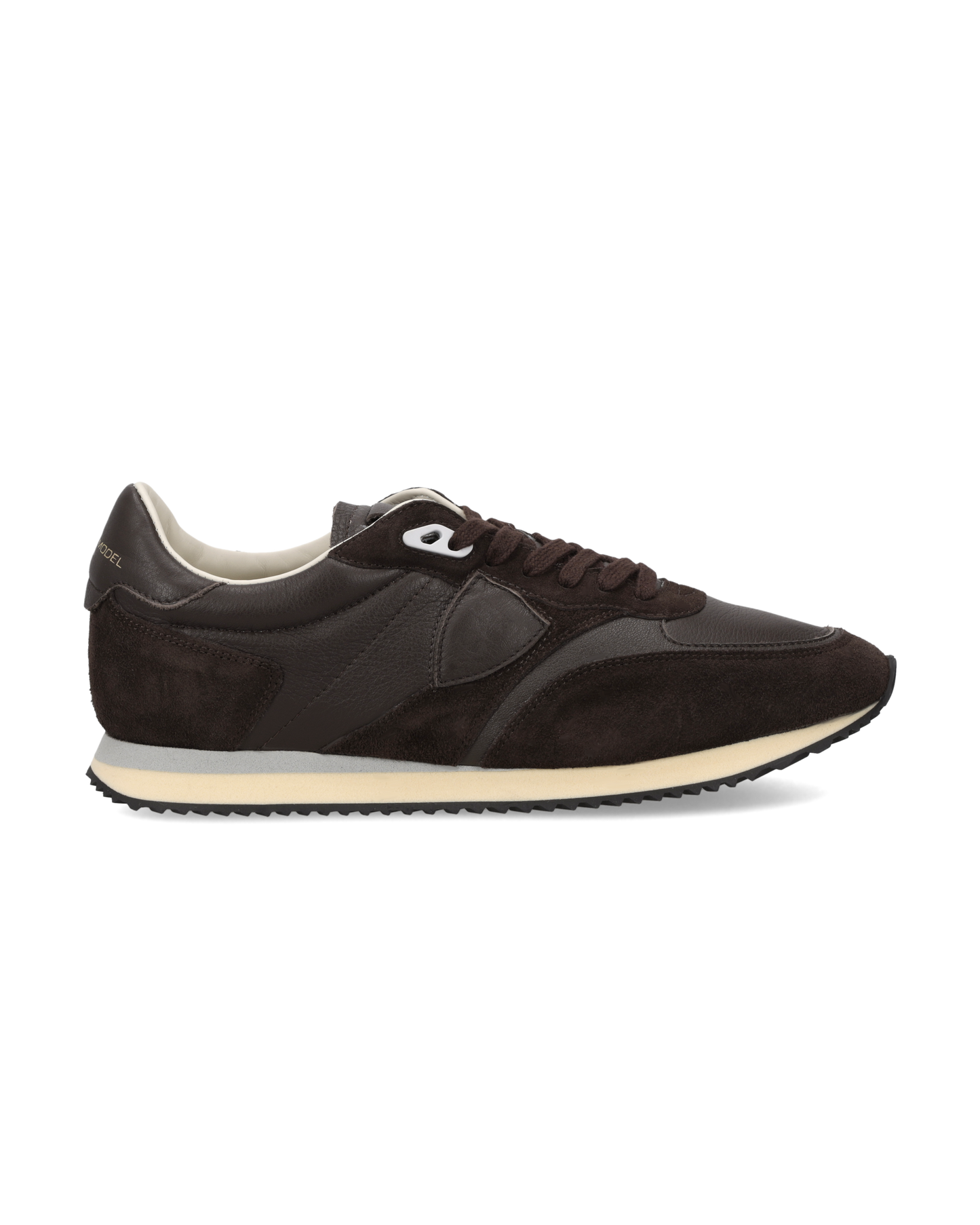 Zapatillas Blville Para Hombre, Marrón