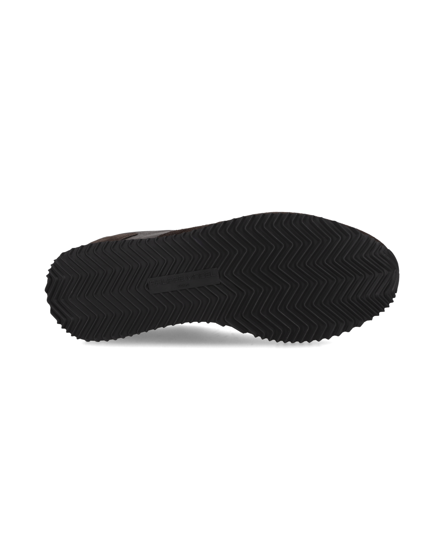 Zapatillas Blville Para Hombre, Marrón