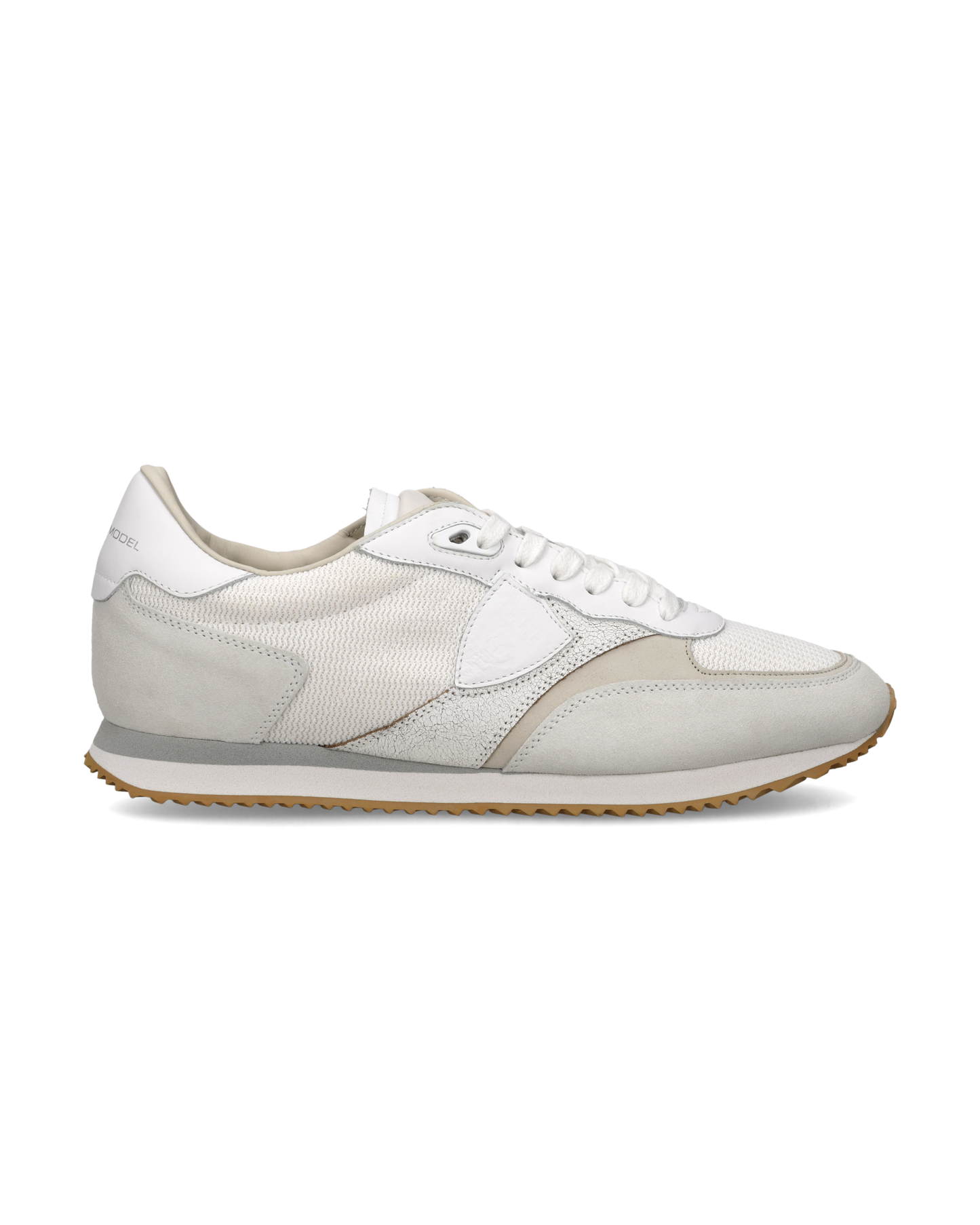 Sneakers Blville Uomo, Bianco