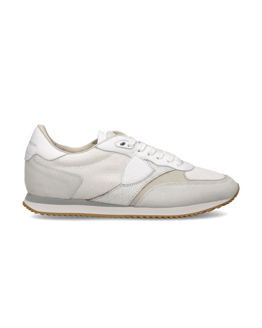 Sneakers Blville Uomo, Bianco