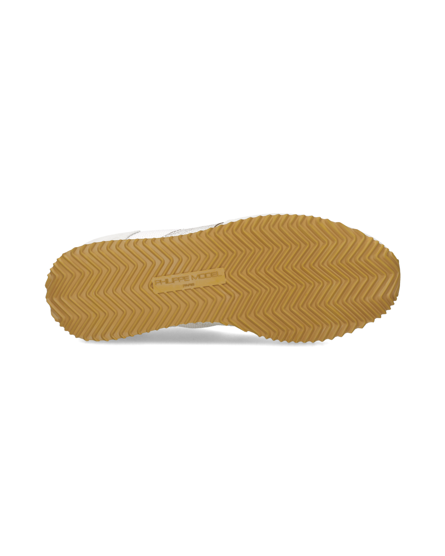 Sneakers Blville Uomo, Bianco