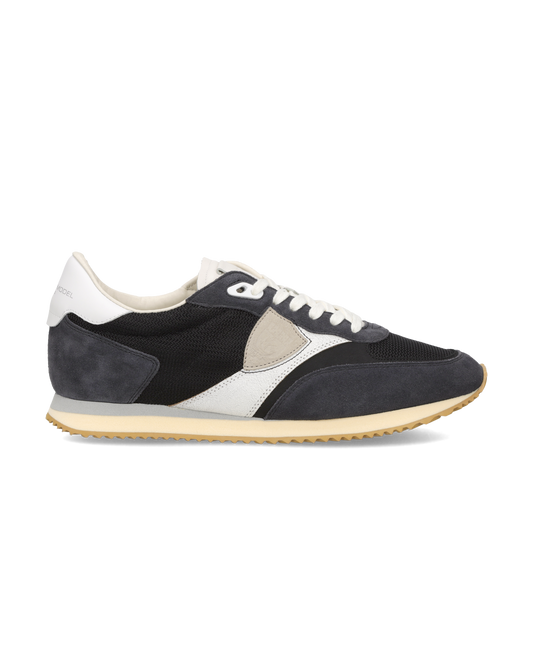 Sneakers Blville Men, Black White