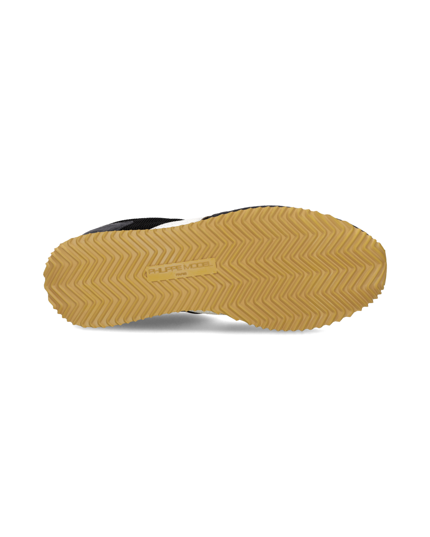 Sneakers Blville Men, Black White