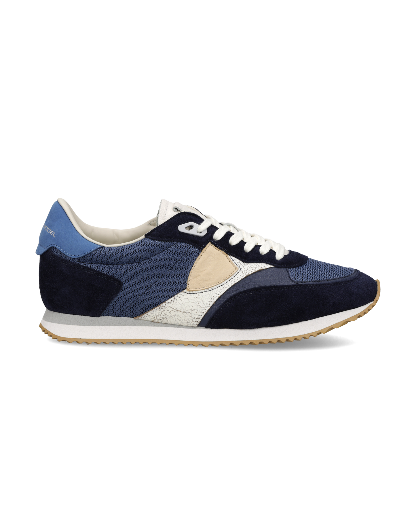Sneakers Blville Uomo, Blu