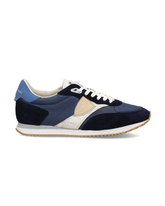 Sneakers Blville Uomo, Blu