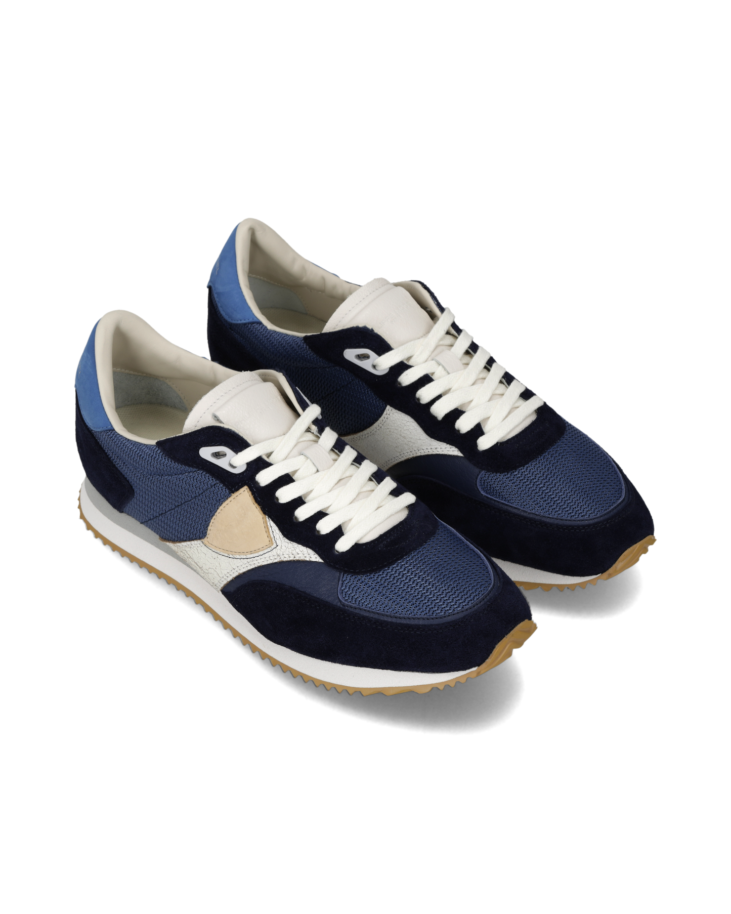 Sneakers Blville Uomo, Blu