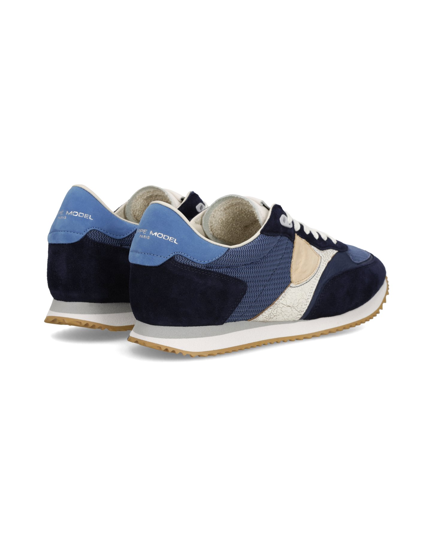 Sneakers Blville Uomo, Blu