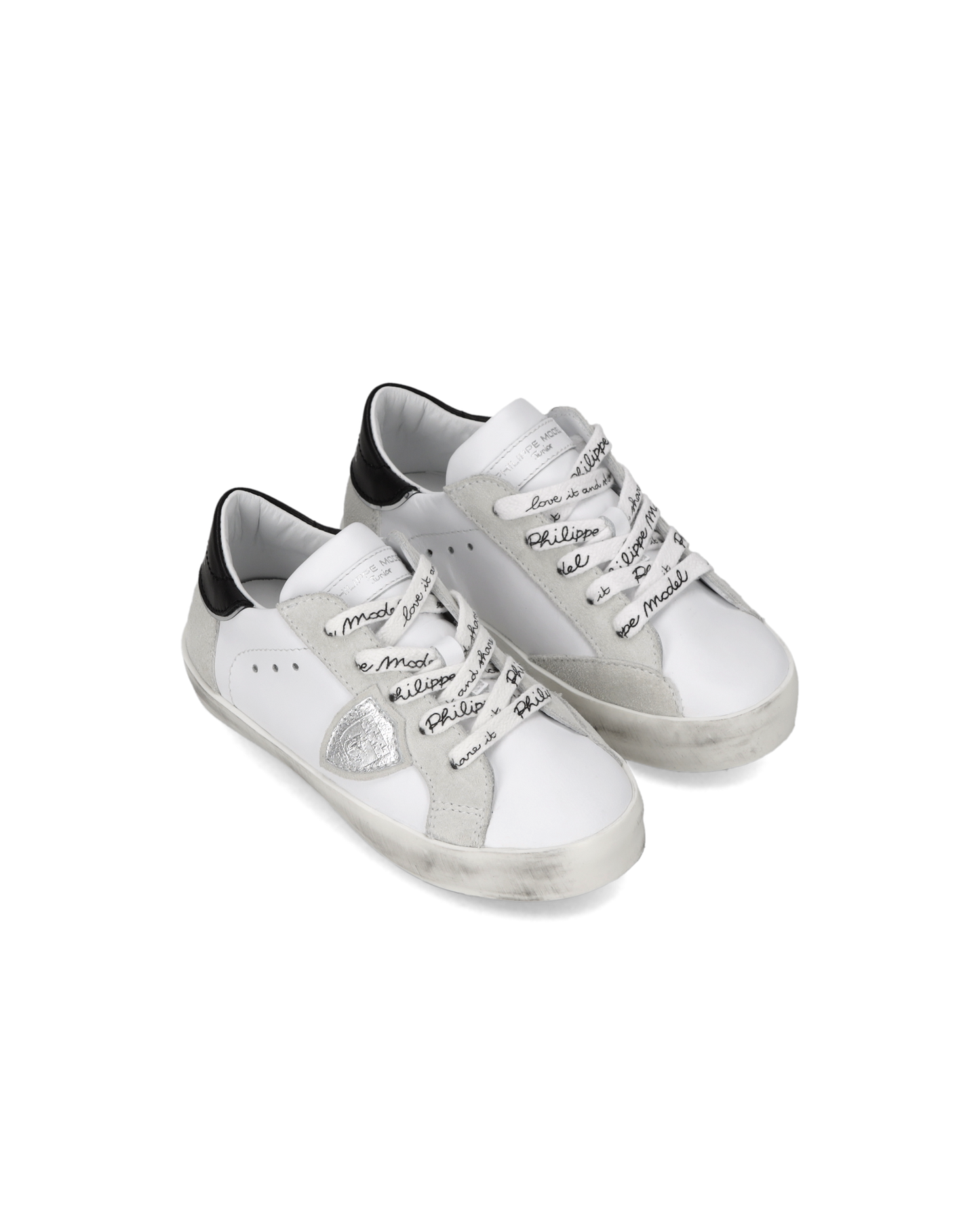 Sneaker Prsx Baby, Black