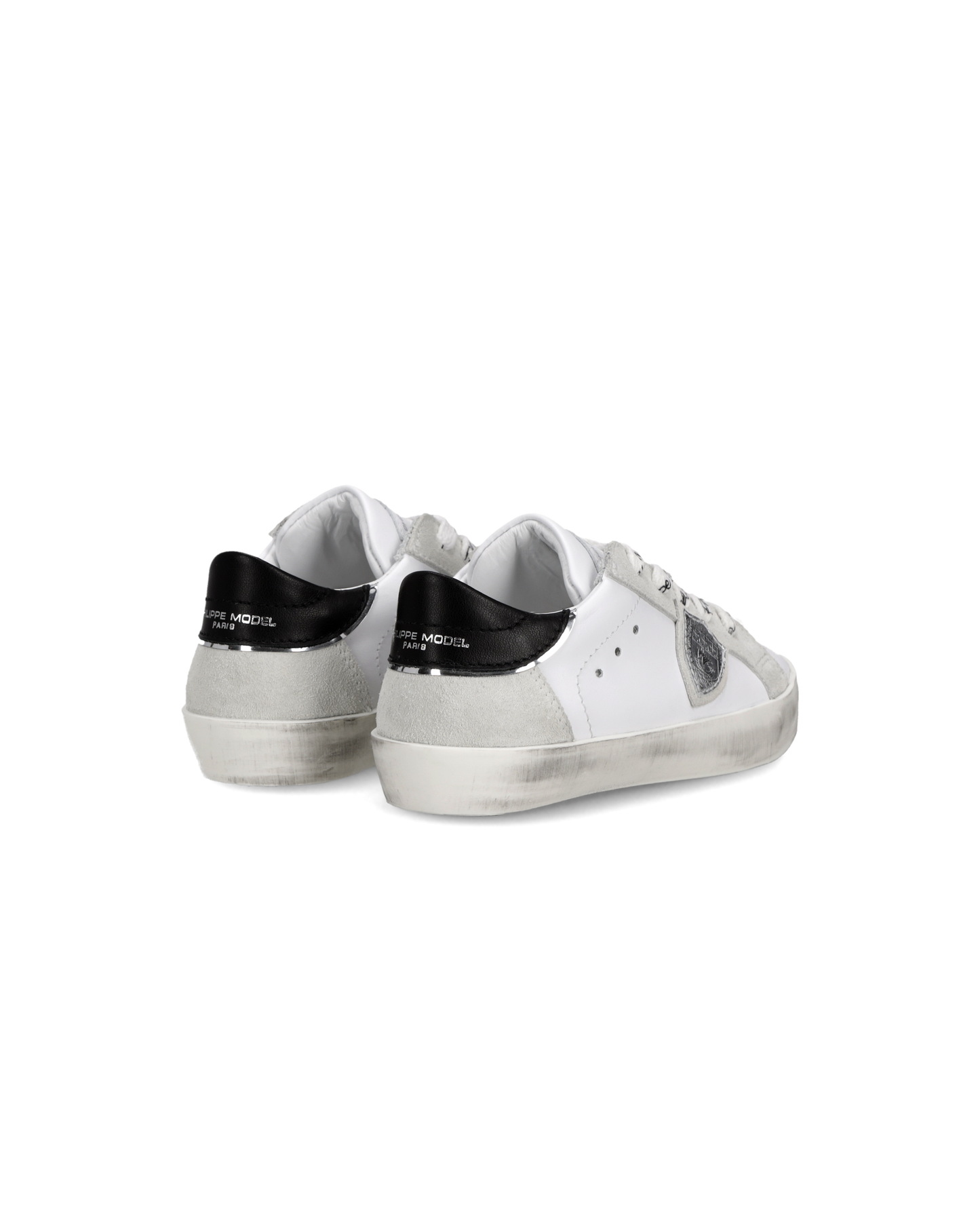 Sneaker Prsx Baby, Black