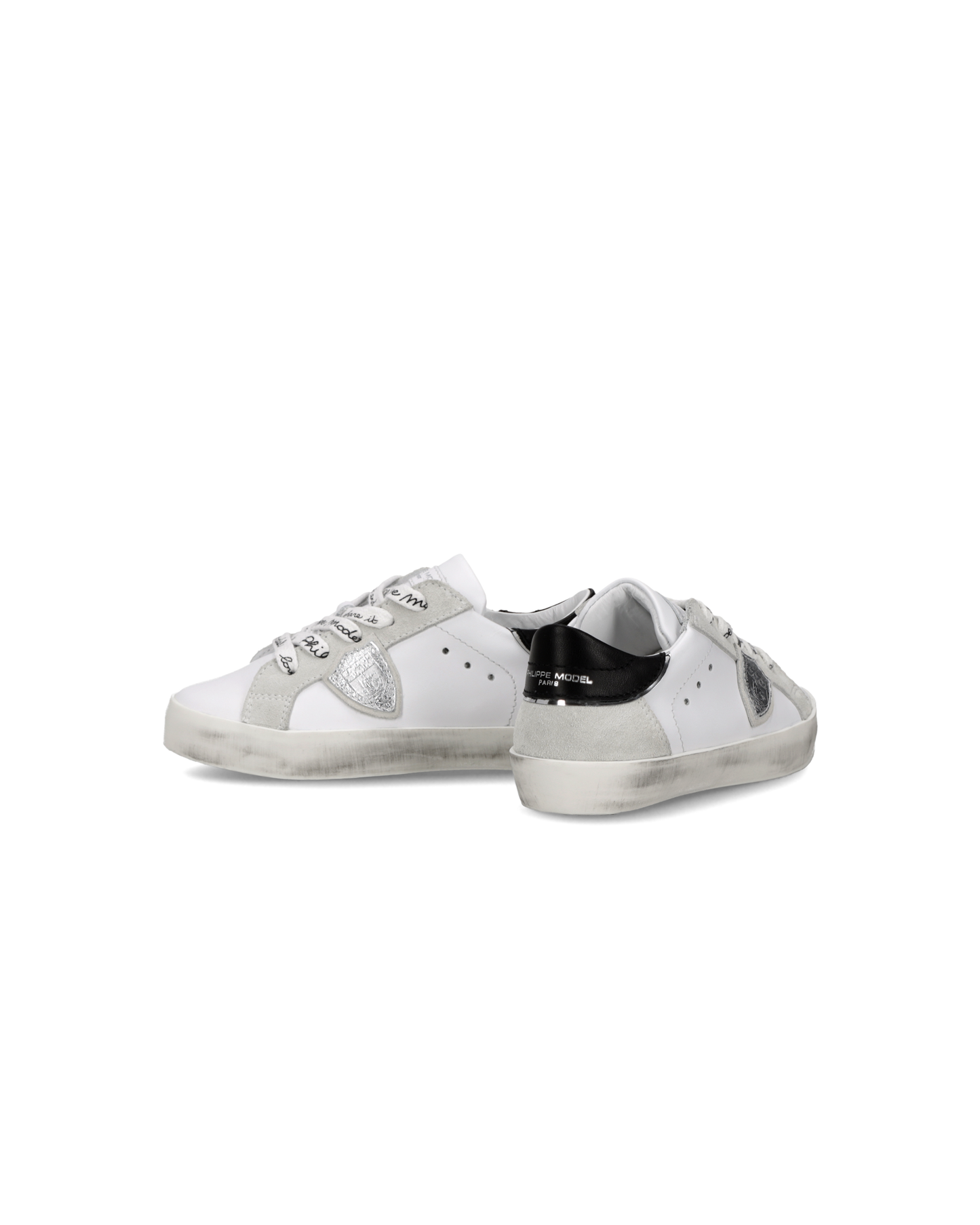 Sneaker Prsx Baby, Black