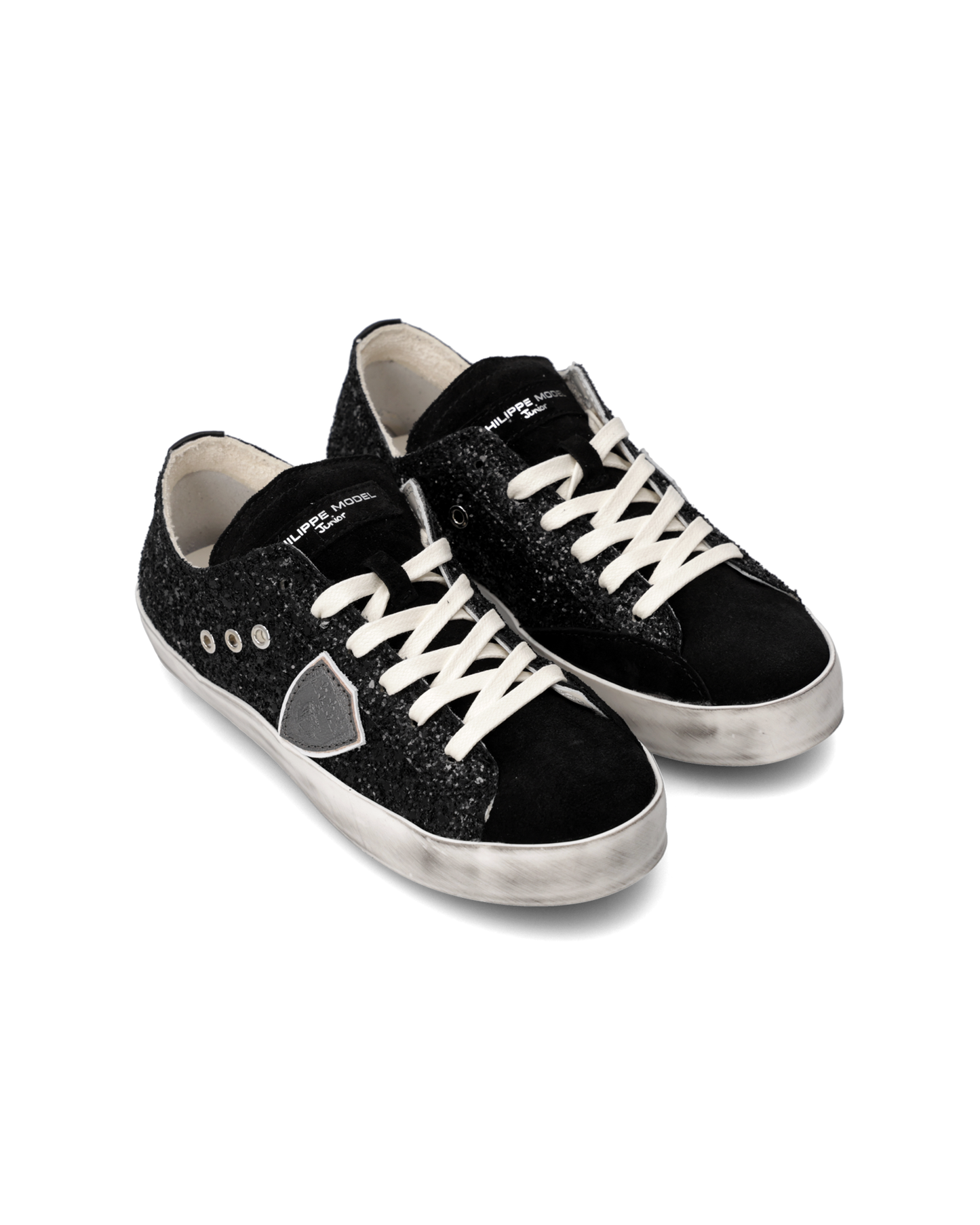 Sneakers Prsx Kids, Nero