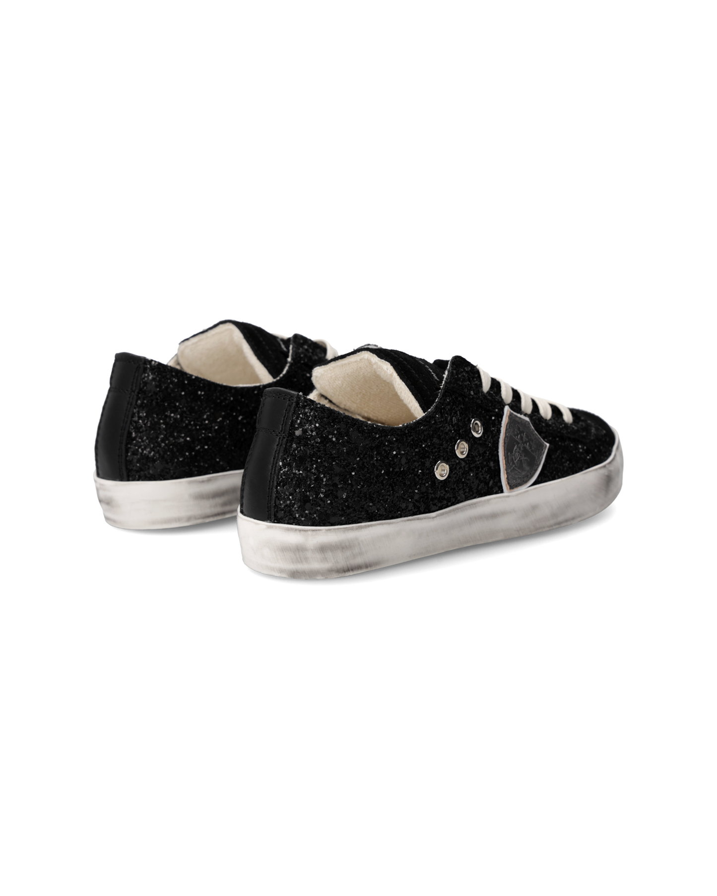 Sneakers Prsx Kids, Nero