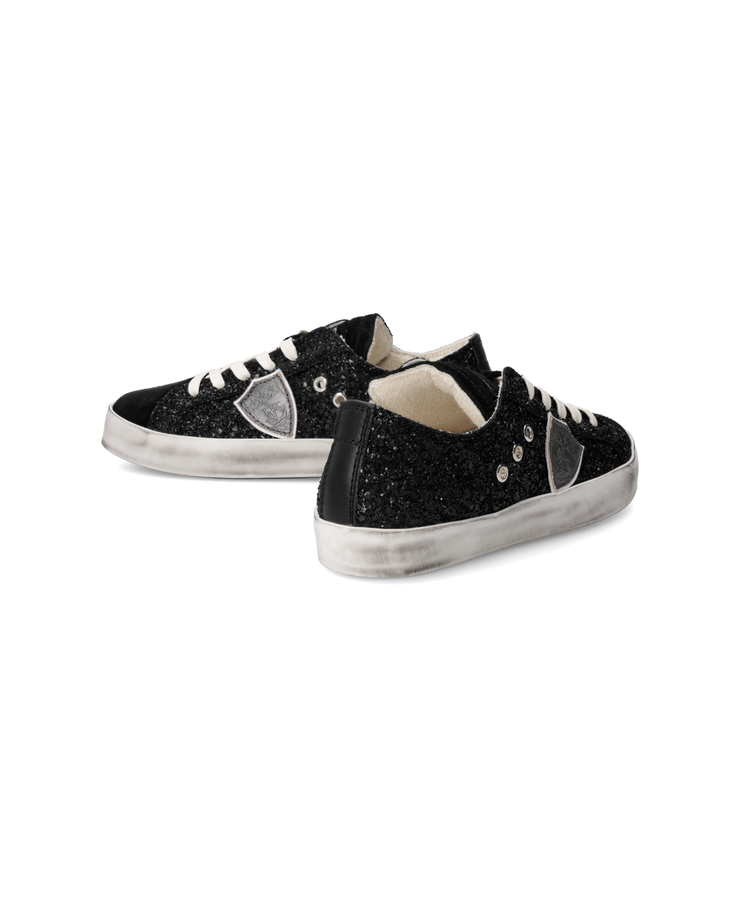 Sneakers Prsx Kids, Nero