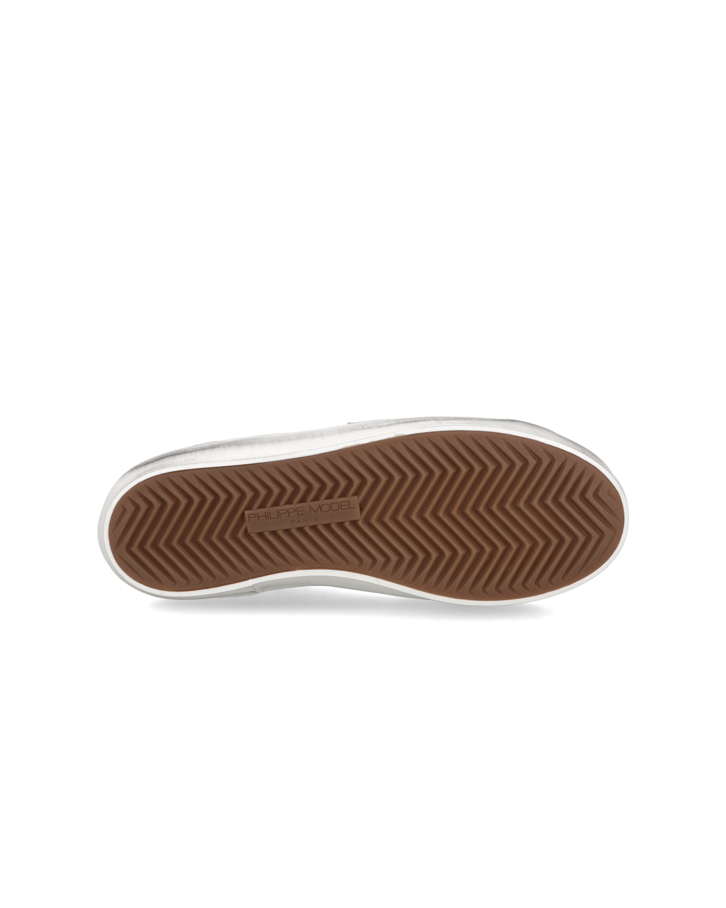 Baskets Prsx Kids, Blanc et Rose