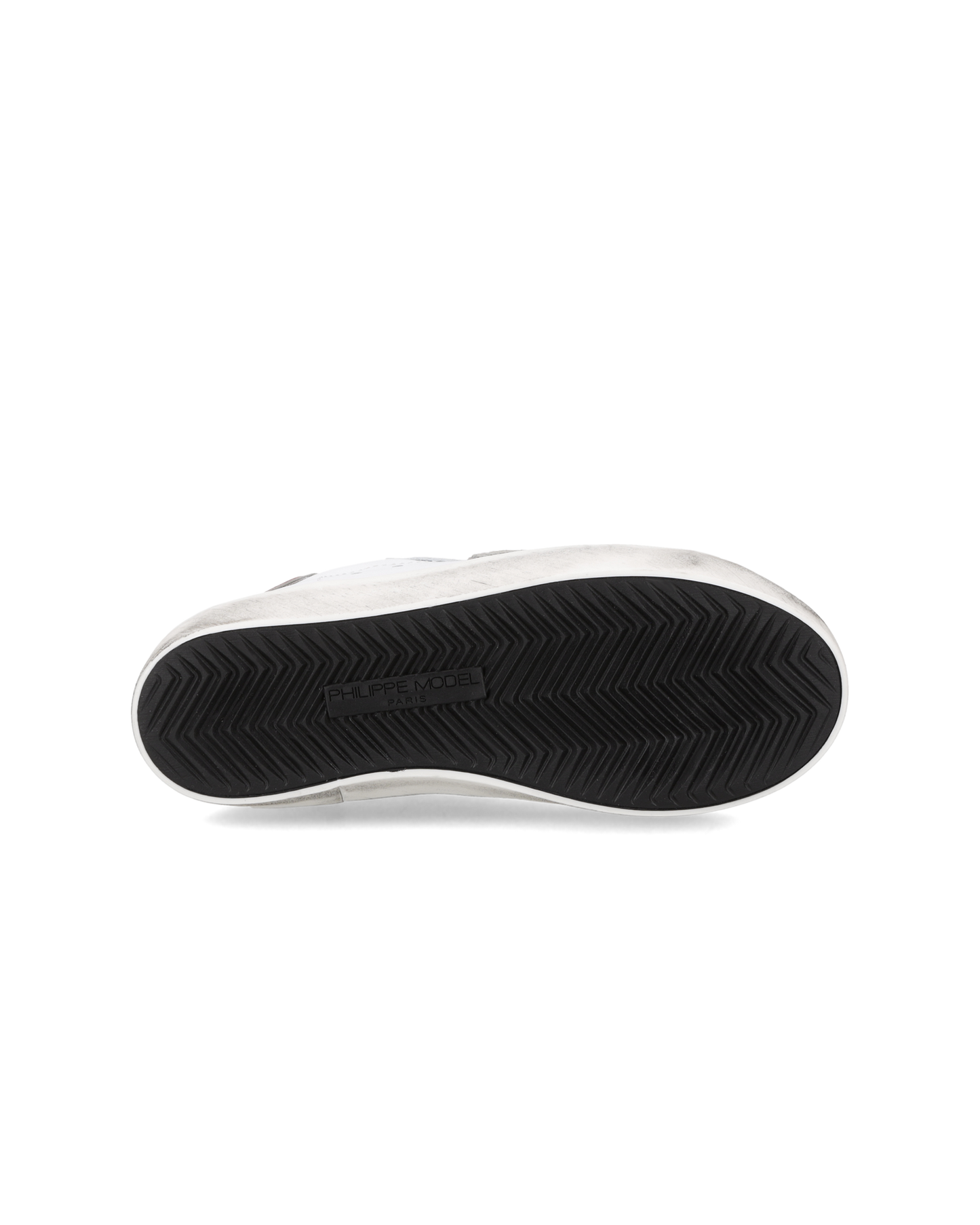 Sneaker Prsx Kids, White Bordeaux