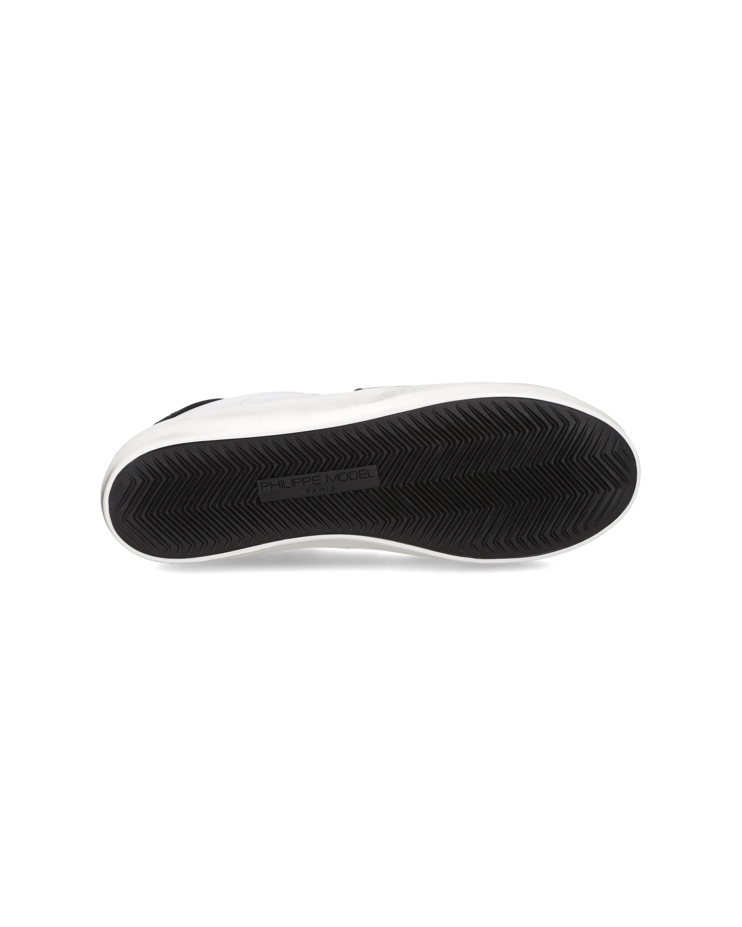Sneaker Prsx Kids, Bianco Bronzo