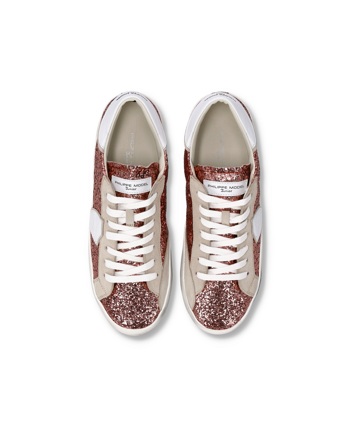 Sneaker Prsx Junior, Pink