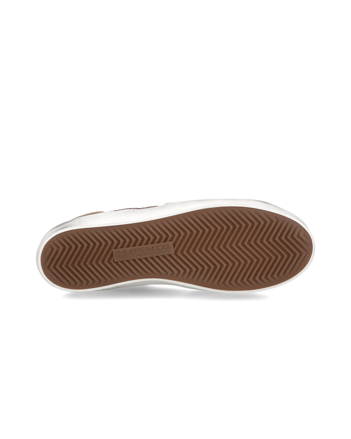 Sneaker Prsx Junior, Pink